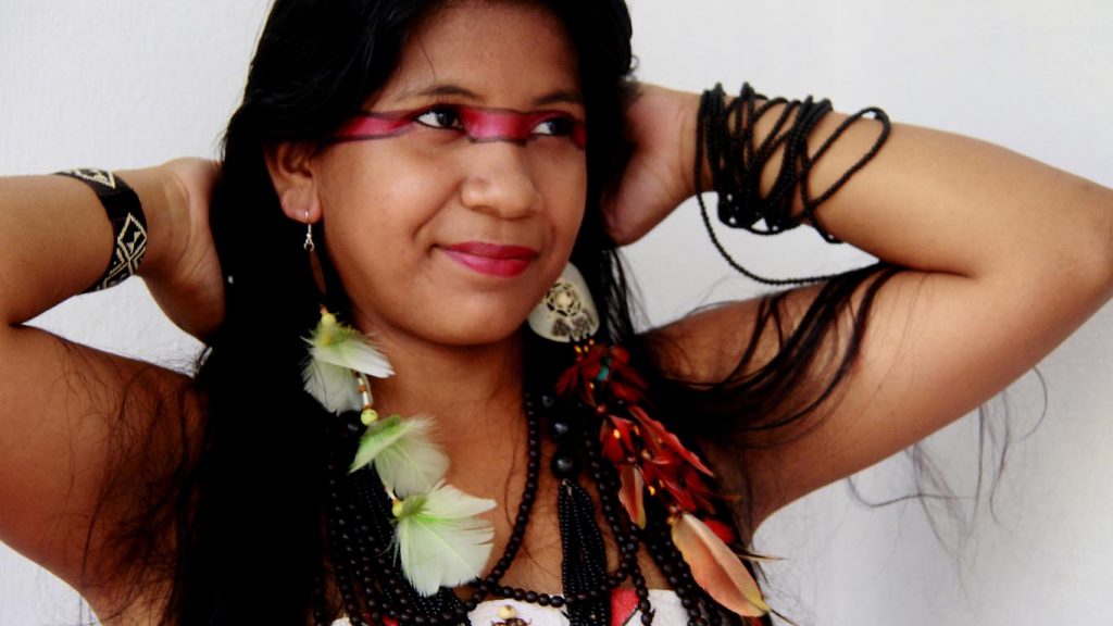 Kakury, the entrepreneurial craft of SateréMawé women InfoAmazonia