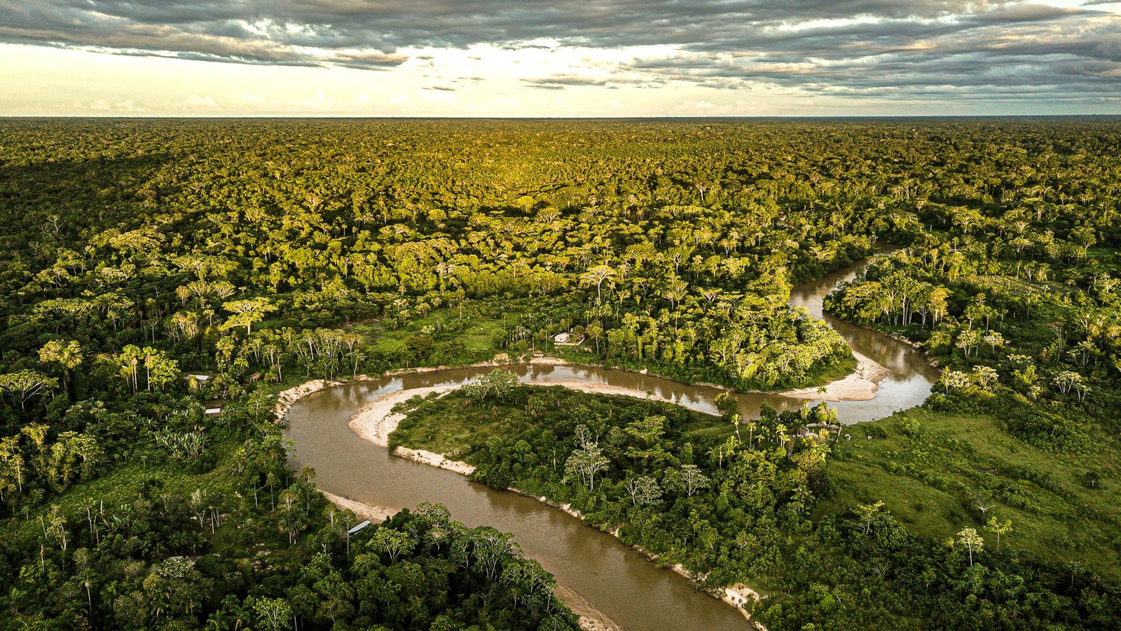 Serra do Divisor vê aumento de pressões, com promessa de estrada e de  extinção de parque - InfoAmazonia
