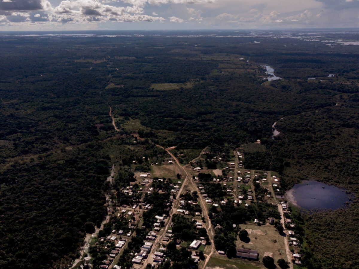PL do Licenciamento exclui 121 terras indígenas da Amazônia Legal de zonas de proteção no entorno de grandes obras