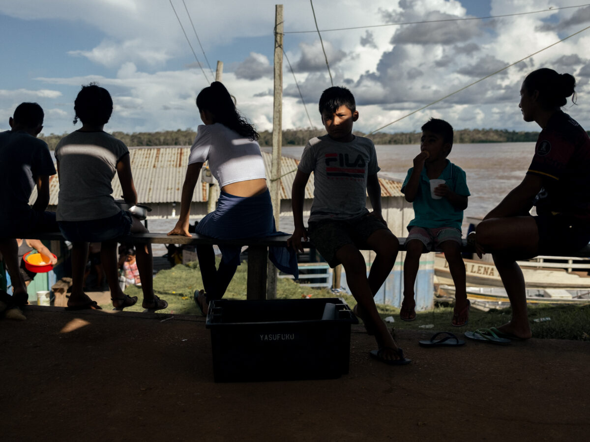 Mining firm accused of coercing indigenous groups to exploit potash in Amazon