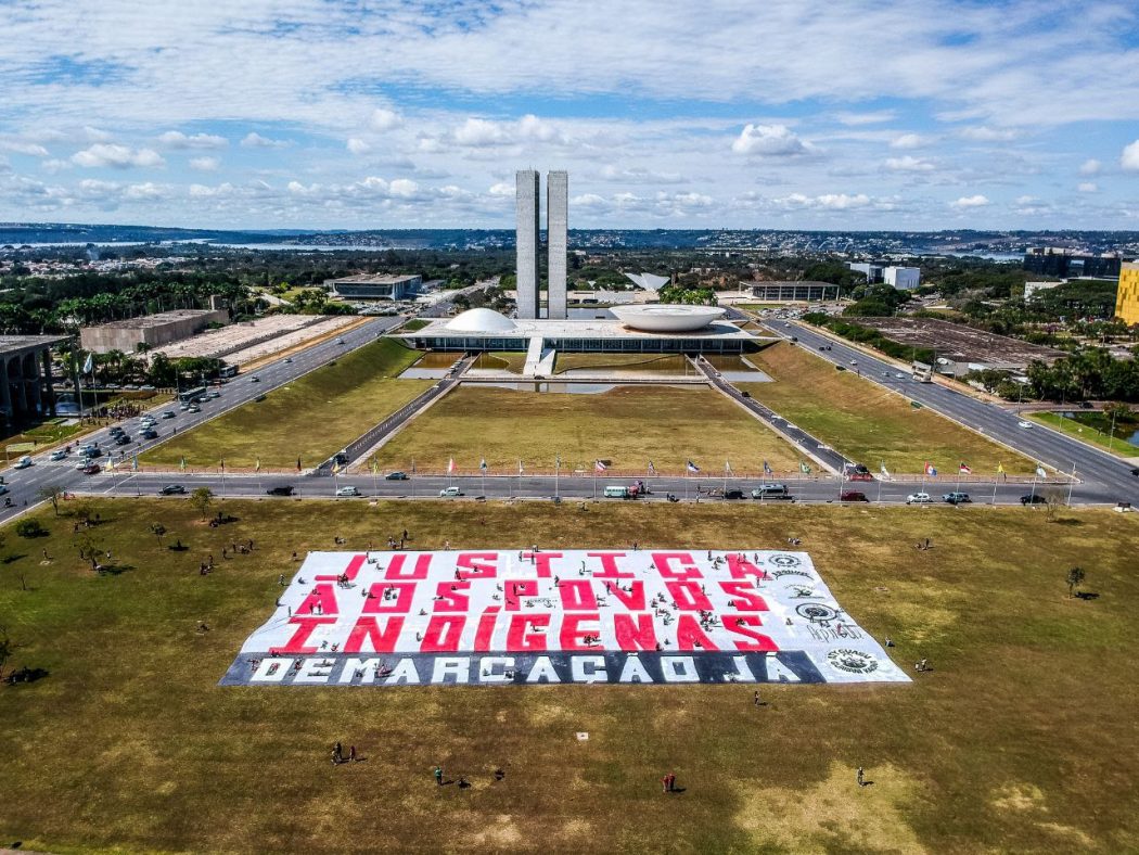 Aumenta a busca por repórter inglês e indigenista da Funai