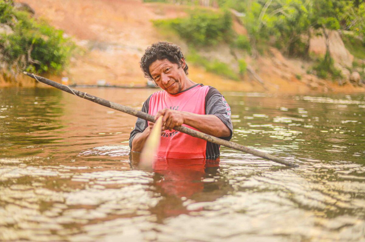 Como Belo Monte introduziu doenças crônicas e mudou a alimentação