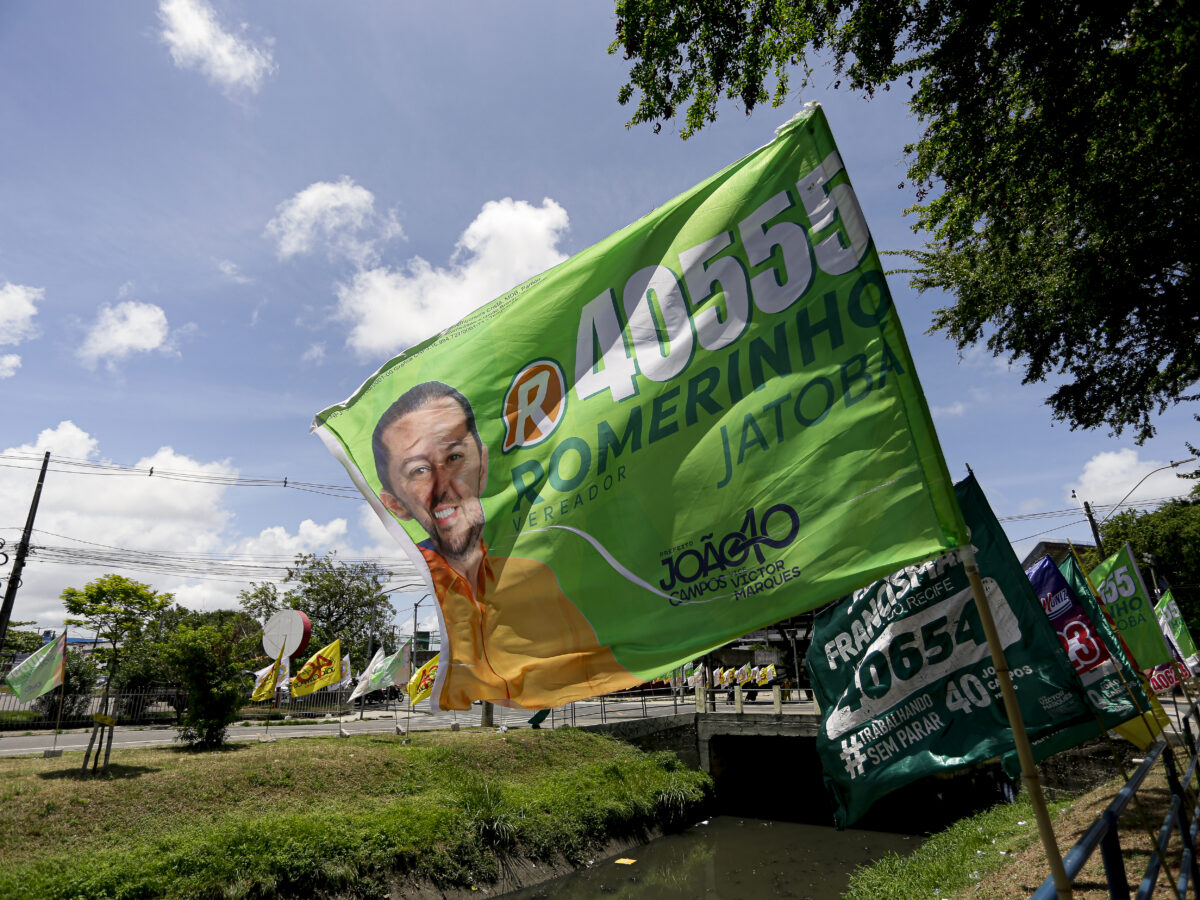 Presidente da Câmara do Recife, Romerinho Jatobá tem R$ 17 milhões em multas ambientais em área protegida da Amazônia