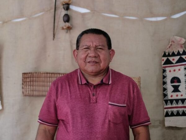 ‘Existem outras formas de compreender o mundo’, diz cientista indígena Justino Rezende sobre artigo publicado na Science