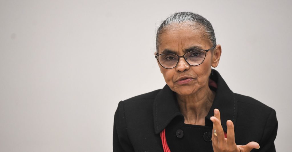 Marina Silva: fundo para proteger florestas será importante principalmente para países mais vulneráveis