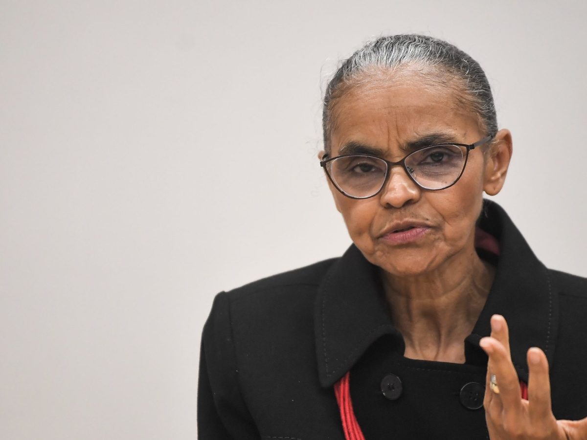 Marina Silva: fundo para proteger florestas será importante principalmente para países mais vulneráveis