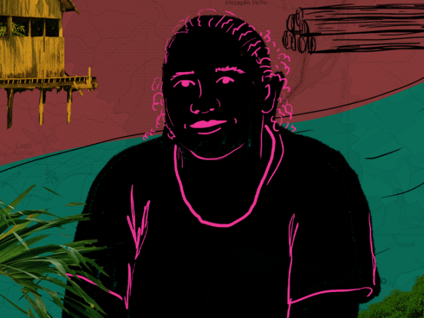 Territórios quilombolas ajudam a preservar corpos d’água em meio às mudanças climáticas no Amapá