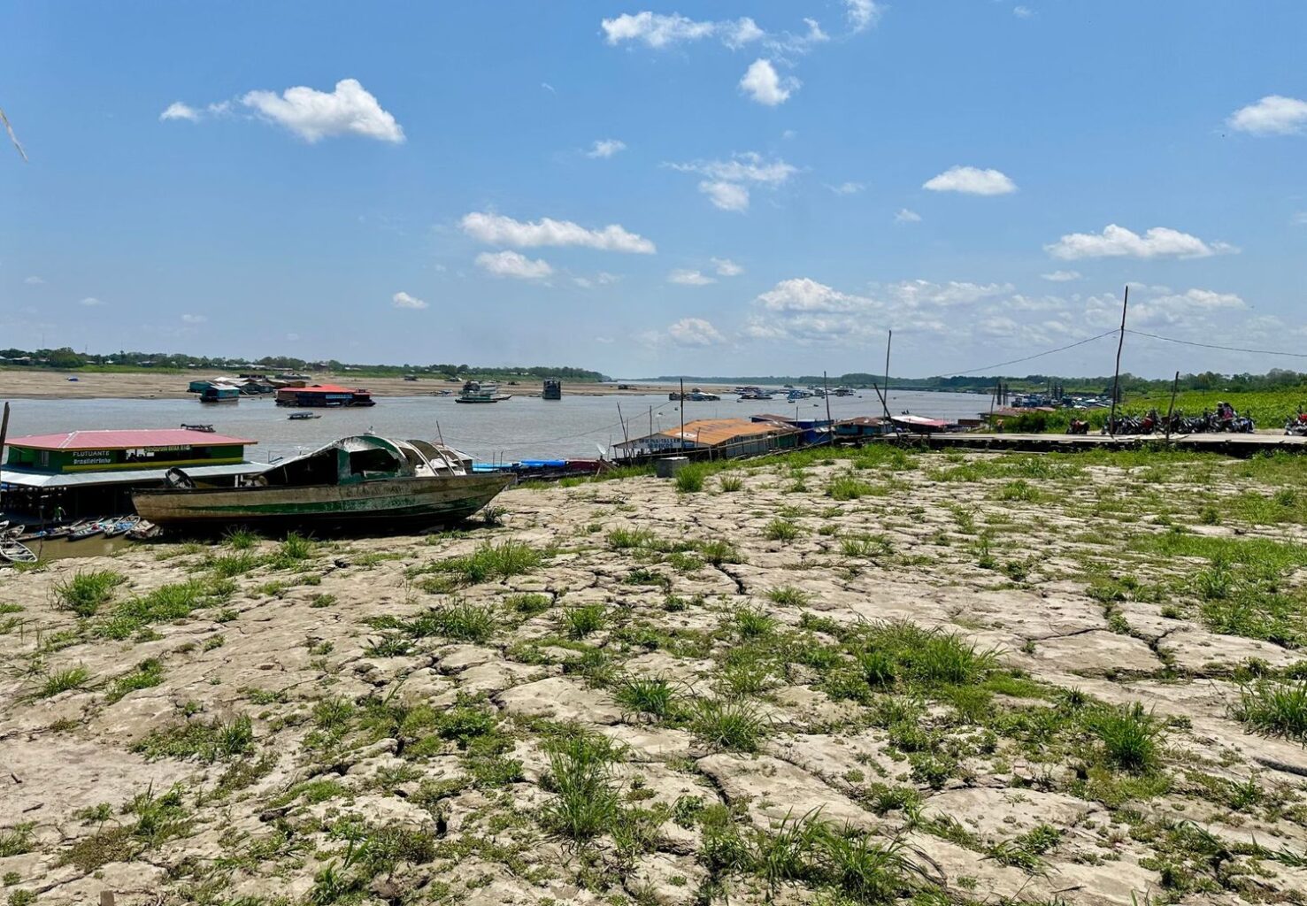 Na C&uacute;pula dos Povos, o prato &eacute; pol&iacute;tico - InfoAmazonia