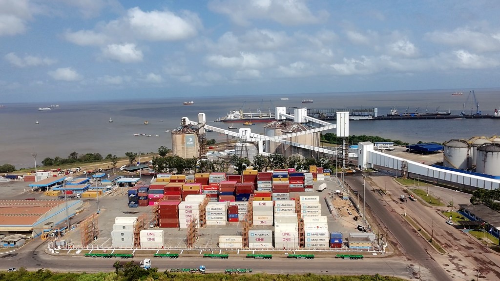 O comércio de minerais críticos: a rota ilegal que conecta a Amazônia à China