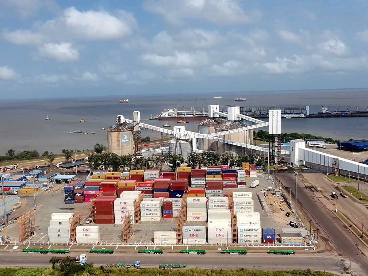 The Critical Minerals Trade: The Illegal Route Connecting the Amazon with China