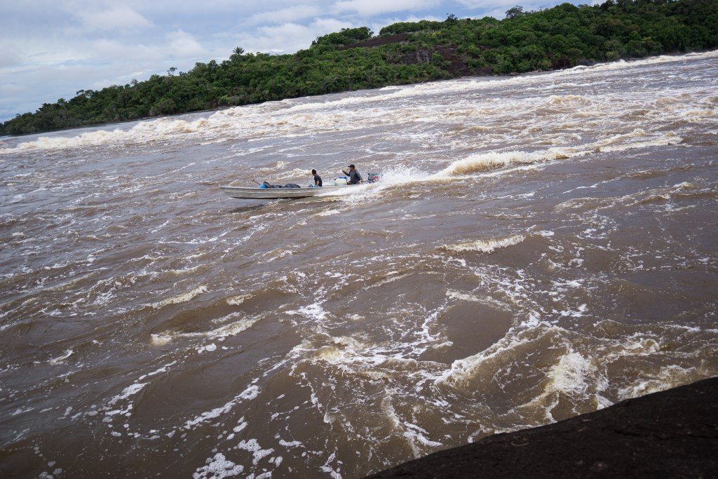 A oportunidade de Chorrobocón: a aposta nos minerais críticos