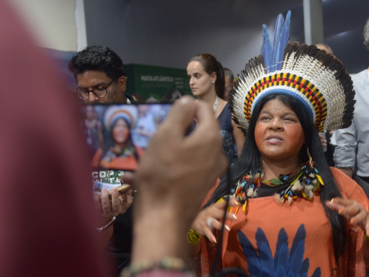 Governo brasileiro anuncia portarias para reconhecer 10 terras indígenas