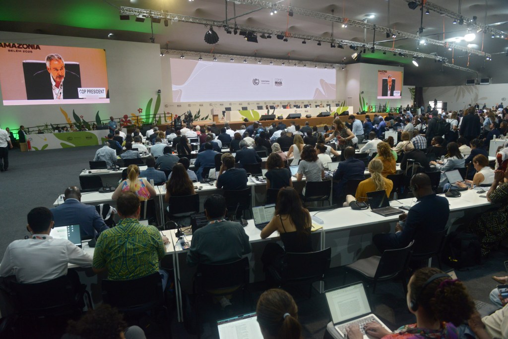 COP30 entrega mais metas e métricas para adaptação, mas não fecha a conta climática
