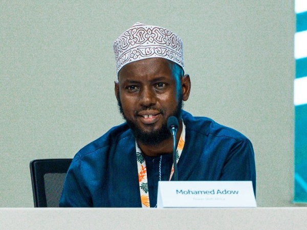 ‘Eles merecem total crédito’: Observador do Quênia elogia atendimento durante incêndio e pede cooperação para negociações