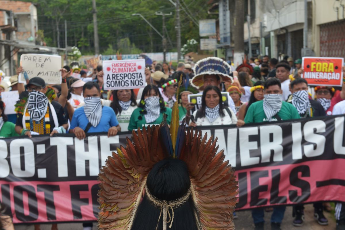 After Belém: The legacy of COP30 for defenders of the Amazon and the Global South