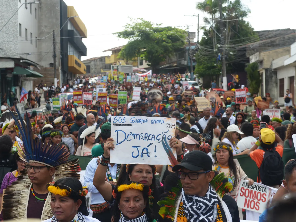 Mudança no licenciamento limita papel da Funai e Incra e reduz zona de impacto de empreendimentos
