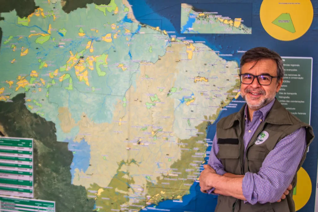 ‘Podemos estar contratando vários Brumadinhos’, afirma presidente do ICMBio sobre a nova Lei Geral do Licenciamento