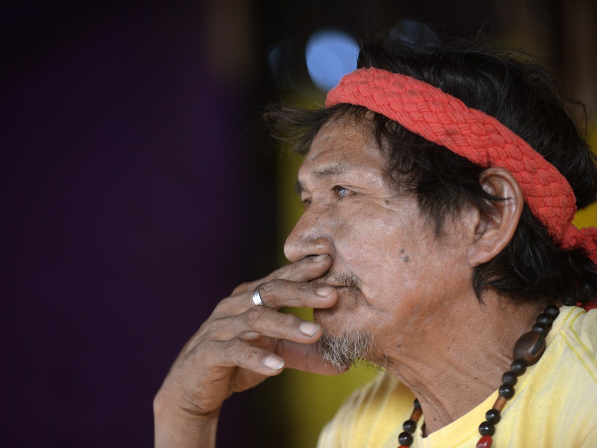 Eneva tem autorização para perfurar único bloco de gás ativo em terra indígena na Amazônia Legal