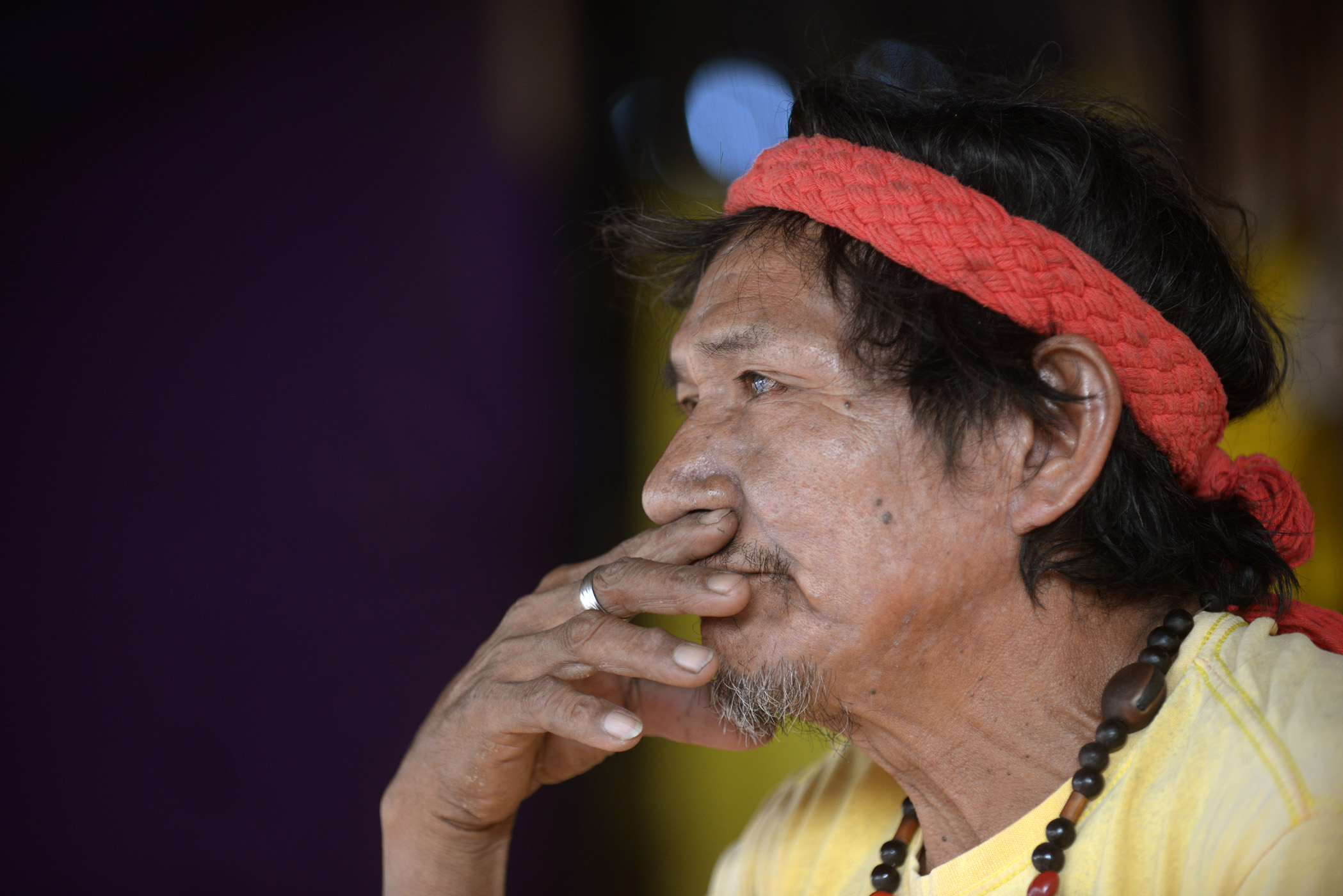 Eneva is authorized to drill the only active gas block on Indigenous Land in the Legal Amazon