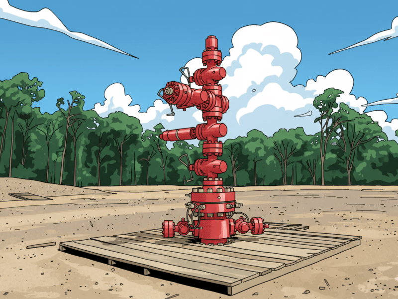 Mesmo com alertas, ANP autoriza expansão do projeto da Eneva em Silves