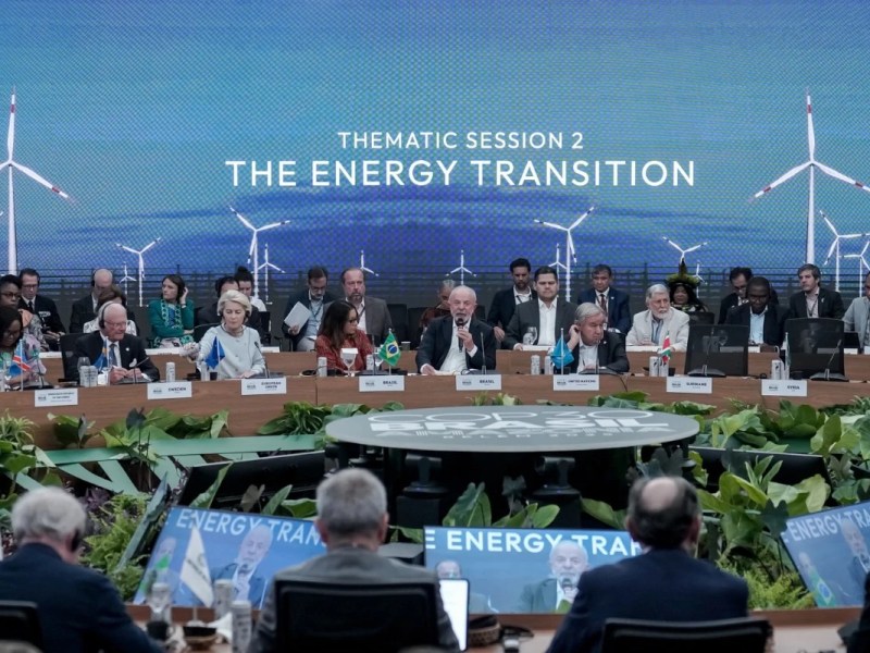 Brasil quer liderar fim dos fósseis, mas patina para ter plano nacional próprio