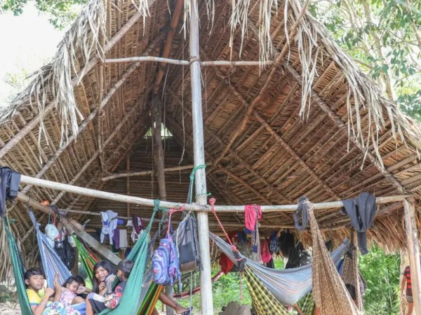 Parakanã retomam território dois anos após desintrusão na TI Apyterewa, no Pará