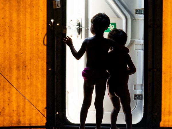 Garimpeiros estiveram em comunidade antes de casos de coqueluche na Terra Indígena Yanomami