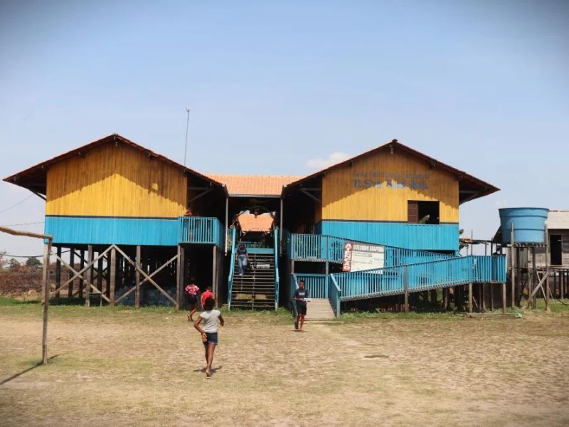 Com decreto de emergência, Quilombo de Arapemã ainda espera realocação em Santarém