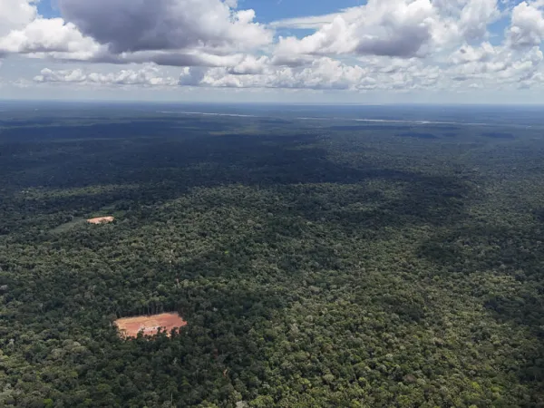 Licença para pesquisa de gás da Eneva é renovada em área com três sítios arqueológicos no Amazonas