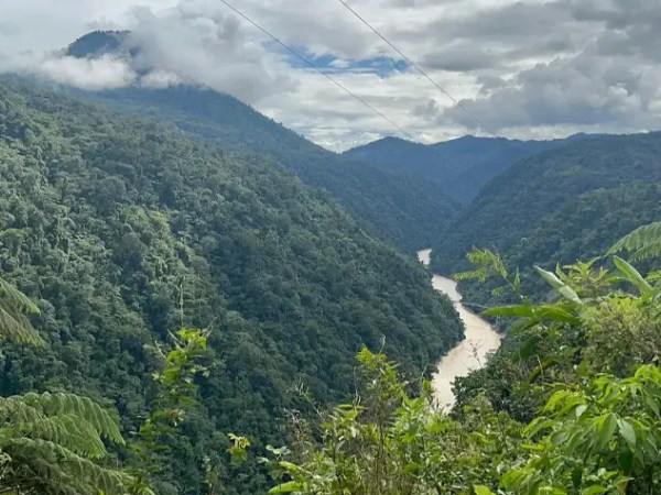 Ciência, a arma secreta de uma comunidade indígena para defender a Amazônia