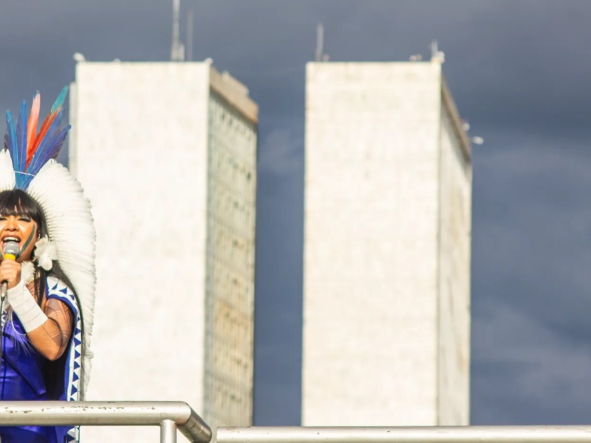 Indígenas lançam candidaturas no ATL e transformam eleições em estratégia de defesa dos territórios