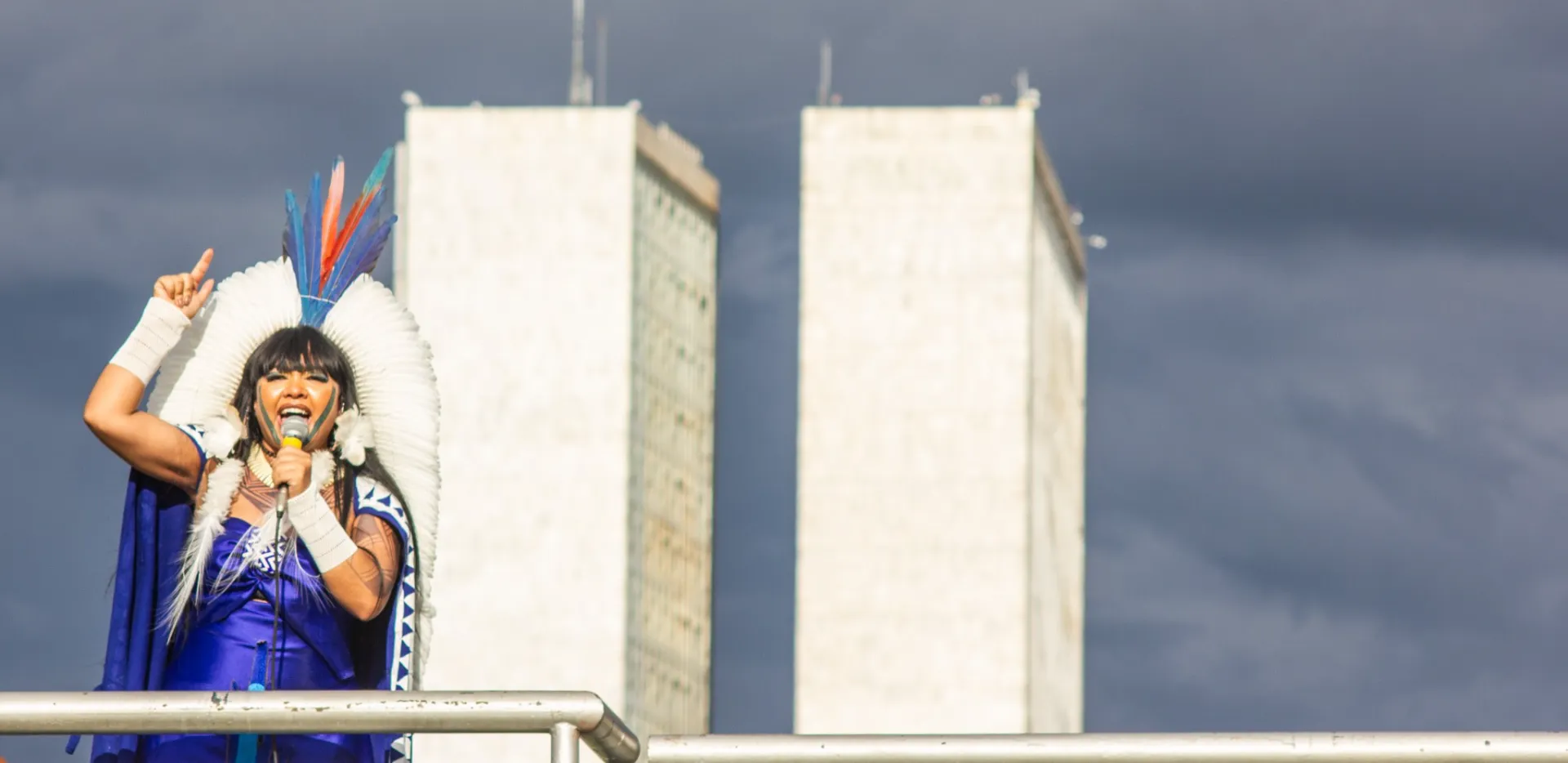 Indígenas lançam candidaturas no ATL e transformam eleições em estratégia de defesa dos territórios