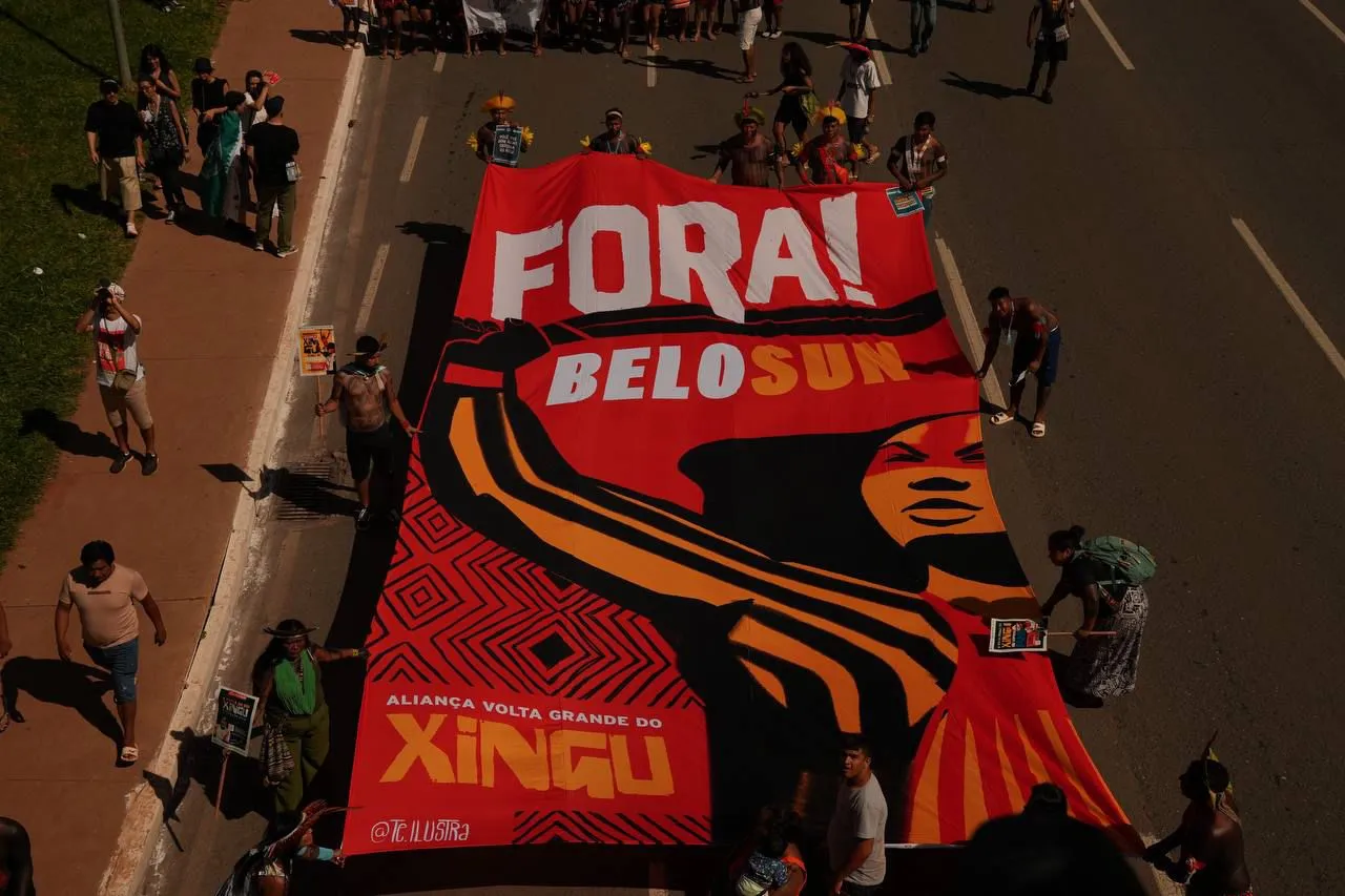 Indígenas acusam Belo Sun de suborno para liberar maior mina de ouro à céu aberto do Brasil: ‘pagava para assinar atas das reuniões’