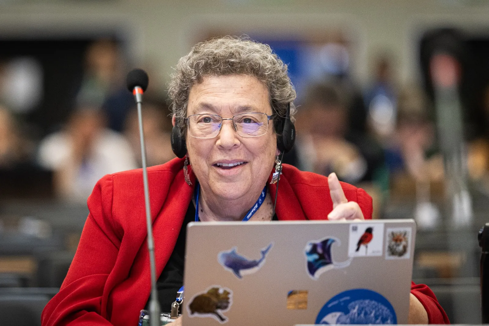 Em tempos difíceis, que tal integridade ecológica?