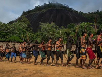 Universidade Federal de Roraima lança programa inédito de formação para comunicadores indígenas