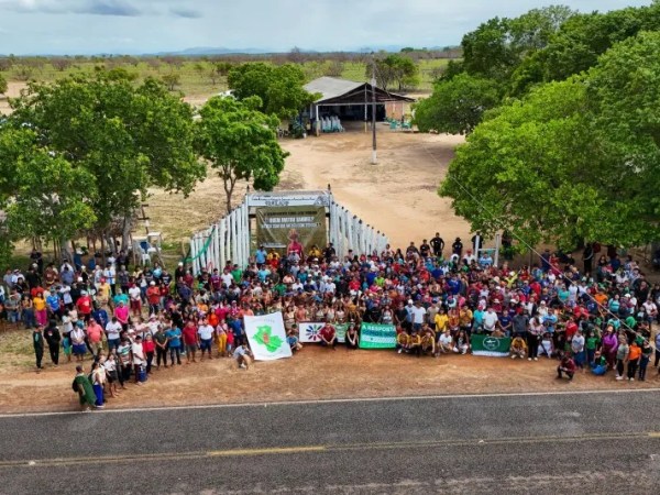Acampamento Terra Livre em Roraima critica investigação da Polícia Civil sobre morte de liderança indígena e cobra apuração federal