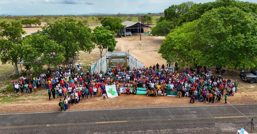 Acampamento Terra Livre em Roraima critica investigação da Polícia Civil sobre morte de liderança indígena e cobra apuração federal