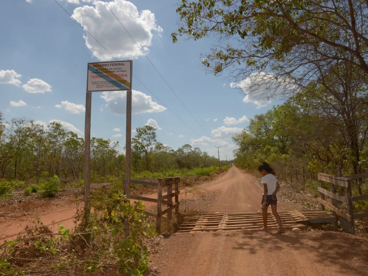 Eneva devolve três blocos de gás que atingiam terras indígenas e quilombolas no Maranhão