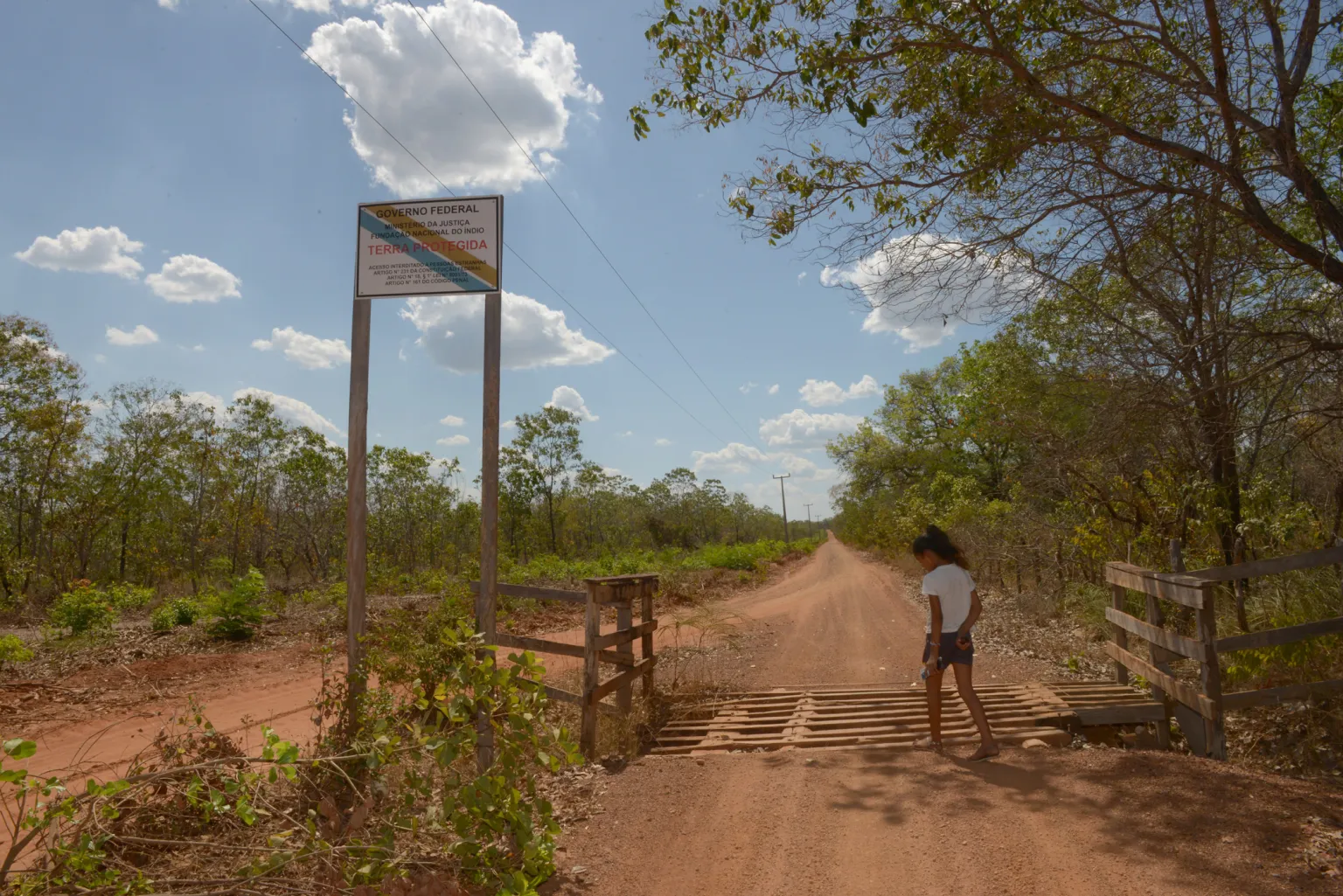 Eneva devolve três blocos de gás que atingiam terras indígenas e quilombolas no Maranhão
