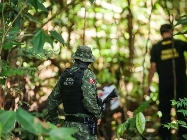 Pará lidera o ranking de denúncias ambientais na Amazônia