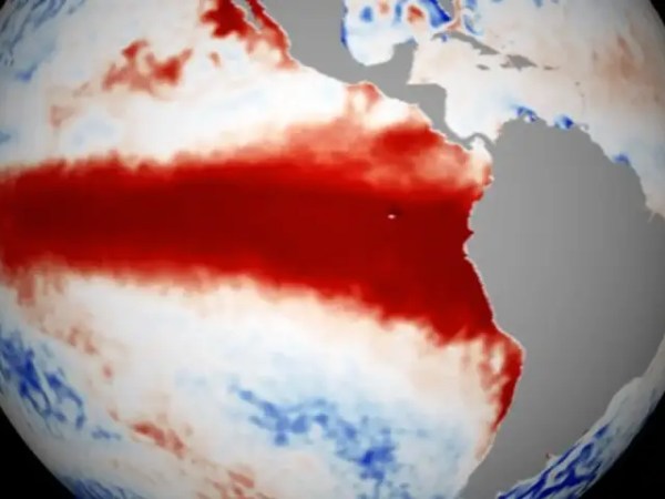Super El Niño: Entenda os impactos que o fenômeno pode provocar na Amazônia