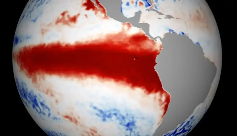 Super El Niño: Entenda os impactos que o fenômeno pode provocar na Amazônia