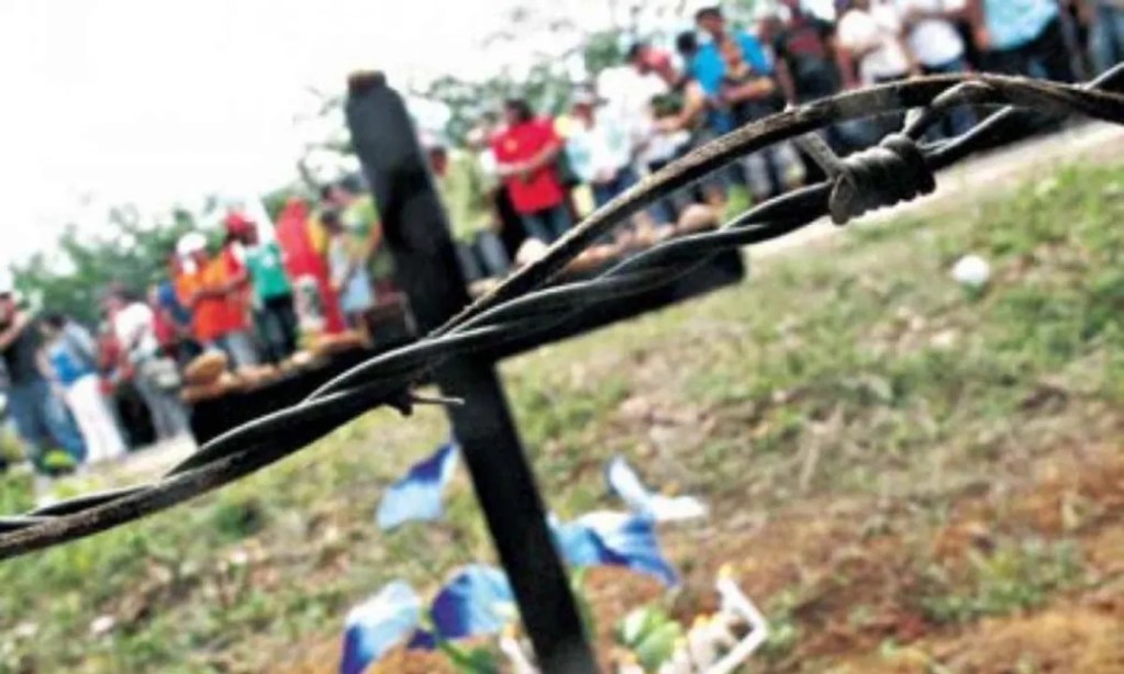 Amazonas registra 89 conflitos por terra e mais de 23 mil famílias afetadas em 2025