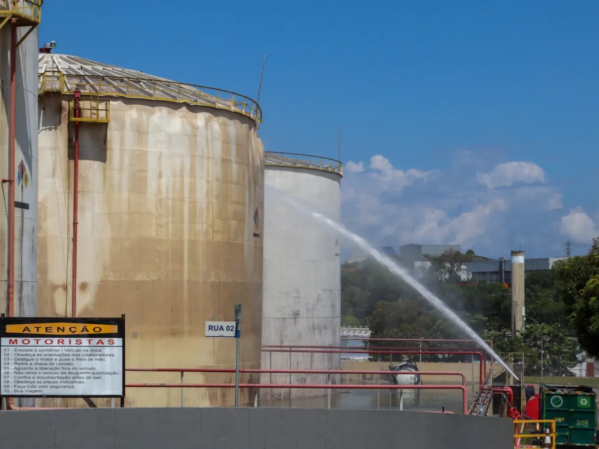 Estireno: Documento do IPAAM revela risco ambiental na operação da Innova
