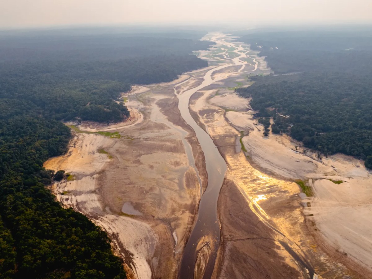 Como Norte e Nordeste se adaptam ao avanço do calor extremo intensificado pelo El Niño