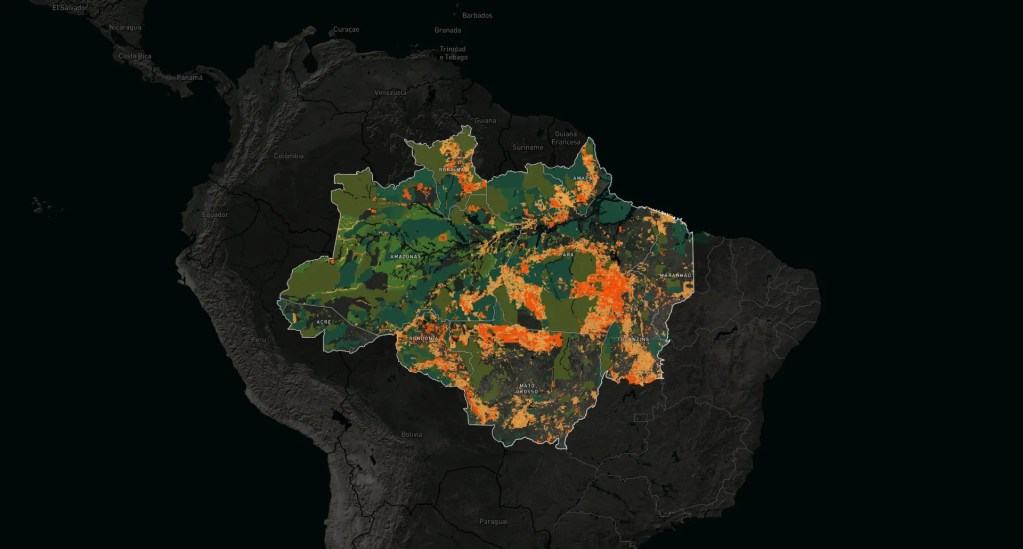 Busca por minerais estratégicos para alta tecnologia dispara e processos atingem 23 milhões de hectares na Amazônia Legal