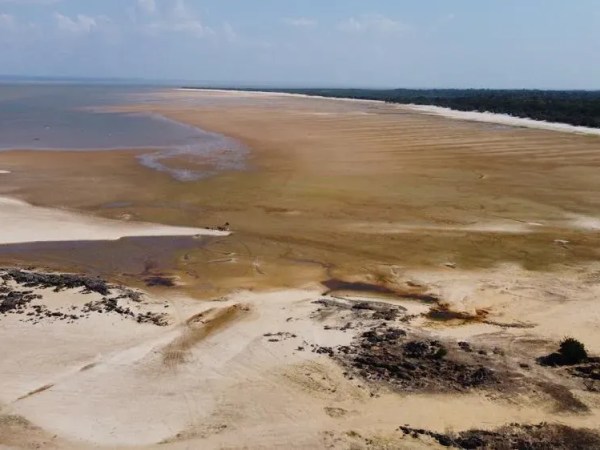 Eventos climáticos extremos afetaram mais de 336 mil pessoas no Brasil em 2025
