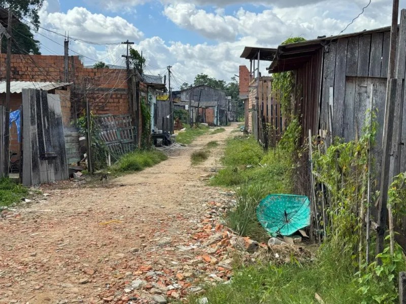 Moradores afirmam que não foram consultados sobre data center previsto para área onde esperavam Usina da Paz, em Belém