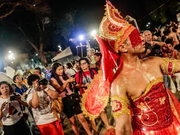 Círio reúne diferentes experiências de fé, ancestralidades e cultura na celebração de “Nazinha” em Belém