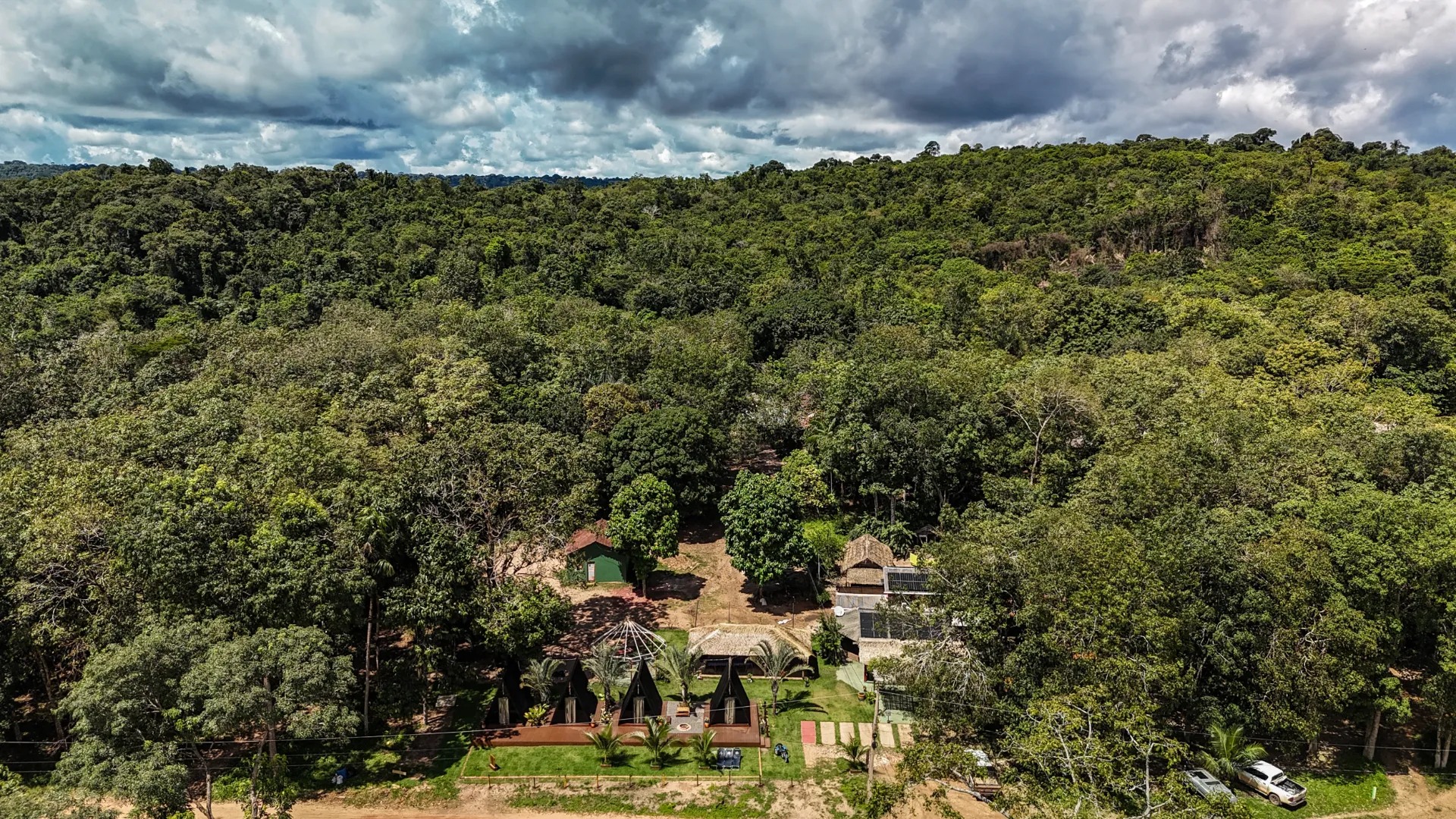Brasil — O meio ambiente não é pauta da esquerda, é direito de todos